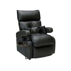 Recliners: Cocoon Single Motor