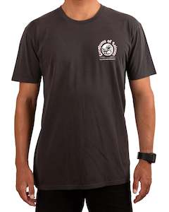 Apparel: Urethane Specialists Tee : Black