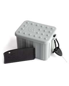 Surf Essentials: WAX FLEXI TUB MULTI