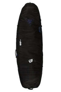 Funboard All Rounder DT2.0 | Black