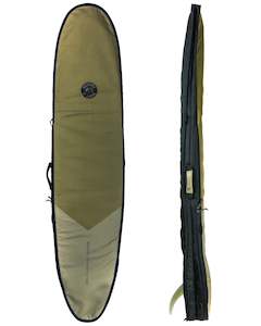 Hardwear Longboard Day Use: Military Black