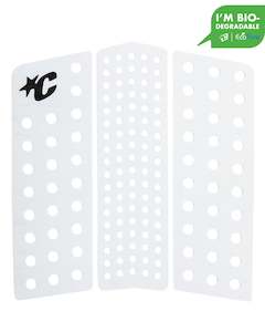 Reliance Traction: Reliance Front Deck III Cord EcoPure® Traction