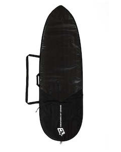 Single Boardbags: Fish ICON Lite