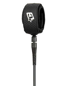 SUP ANKLE 10 - BLACK BLACK