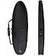 Reliance All Rounder Double:  Black