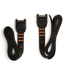 Ethan Stab In The Dark Accessories: TIE DOWN STRAPS