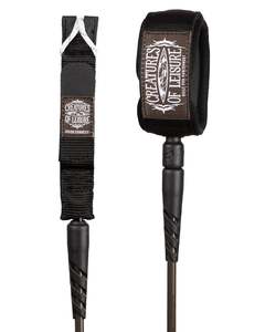 The Reliance Leash: RELIANCE 2.0 | Standard Duty 6ft | Punish Collection