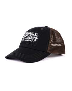 Apparel: Cap OSFM | Punish Collection