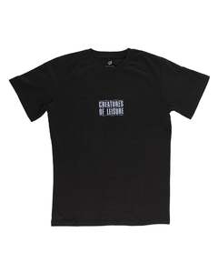 Apparel: Barbed Wire S/S Tee
