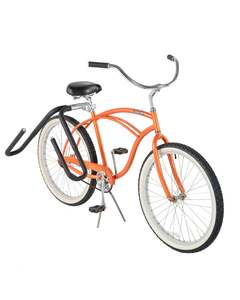 Ethan Stab In The Dark Accessories: Shortboard Bicycle Rack