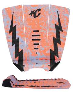 Wide Traction: Mick Eugene Fanning Lite Signature EcoPure® Traction