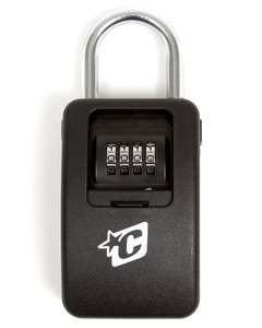 Accessories: STASH LOCK
