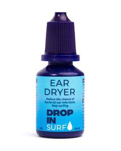Surf Essentials: DROP IN SURF : EAR DROPS