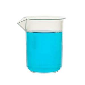 BEAKERS POLYPROPYLENE: 50ml to 2L