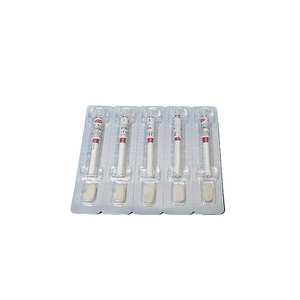 Biology: ANTIBIOTICS DISCS: Augmentin, Penicillin, Stretomycin