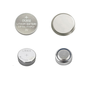 Battery Buttons: 1.5v, 3v