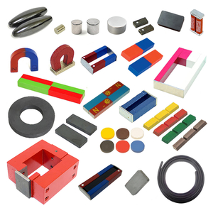 MAGNETS: Variety