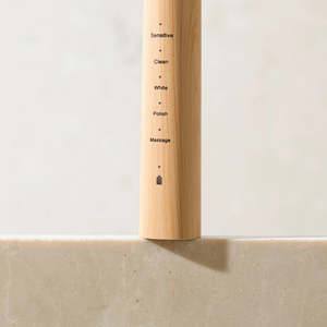 Replacement Toothbrush Handle