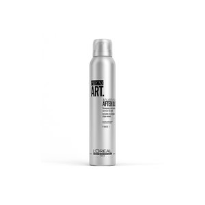 Products: L'Oréal Professionnel Tecni.Art Morning After Dust Dry Shampoo 200mL - Crew Stylists, Styling Queenstown