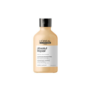 Products: L'Oréal Professionnel Absolut Repair Shampoo - Crew Stylists, Styling Queenstown