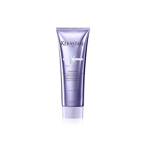Products: Kérastase Blond Absolu Cicaflash Conditioner 200ml - Crew Stylists, Styling Queenstown