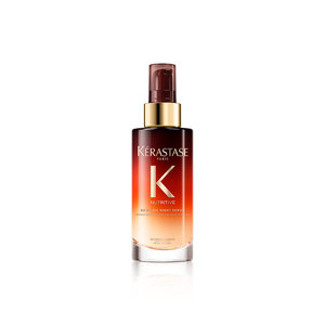 Products: Kérastase Nutritive 8H Magic Night Hair Serum 90ml - Crew Stylists, Styling Queenstown