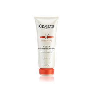 Products: Kérastase Nutritive Lait Vital Conditioner 200ml - Crew Stylists, Styling Queenstown