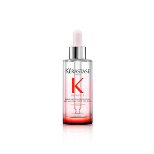 Products: Kérastase Genesis Serum Anti-Chute Fortifiant 90ml - Crew Stylists, Styling Queenstown