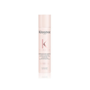Products: Kérastase Fresh Affair Dry Shampoo - Crew Stylists, Styling Queenstown