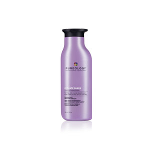 Products: Pureology Hydrate Sheer Shampoo 250mL - Crew Stylists, Styling Queenstown