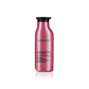 Products: Pureology Smooth Perfection Shampoo 250mL - Crew Stylists, Styling Queenstown