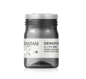 Products: Kérastase Densifique Hair Density Activator Program in Ampoules - Crew Stylists, Styling Queenstown