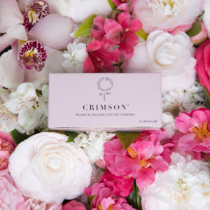 Products: Regular Tampons - 6 Month Supply - Save 15%