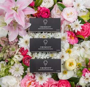 2 Month Bundle: Super Tampons - 2 Month Supply - for Heavy Flow