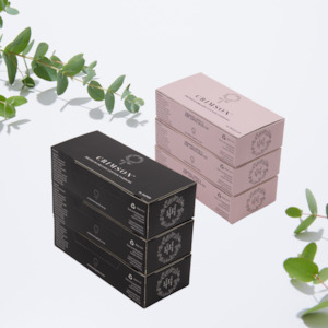 Tampons: Mixed Absorbency Pack - 24 box Workplace Pack