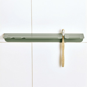 Wet Area & Dry Area storage by Crisp & Co. Rust-proof, powder-coated alu&hellip;
