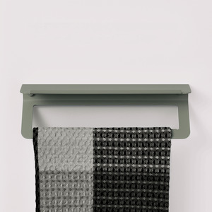 Wet Area & Dry Area storage by Crisp & Co. Rust-proof, powder-coated alu&hellip;