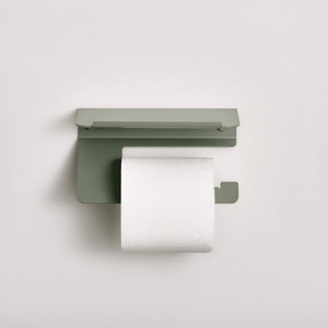 Wet Area & Dry Area storage by Crisp & Co. Rust-proof, powder-coated alu&hellip;