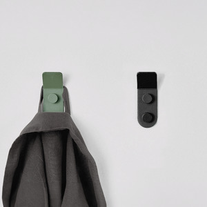 Wet Area & Dry Area storage by Crisp & Co. Rust-proof, powder-coated alu&hellip;