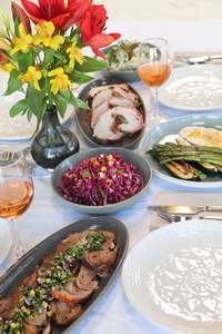 Order Online: The Festive Feast | Xmas at Home