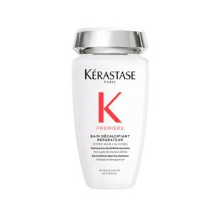 Products: Bain Decalcifiant Reparateur Shampoo For Damaged Hair