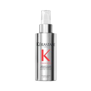 Products: Filler Fondamental Hair Serum For Damaged Hair