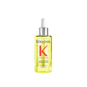 Huile Gloss Reparatrice For Damaged Hair