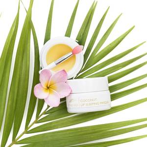 Pure Fiji Coconut Sugar Lip Polish