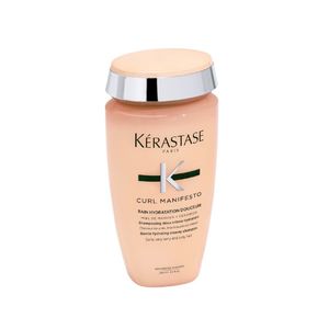 Products: Bain Hydratation Douceur Hydrating Shampoo
