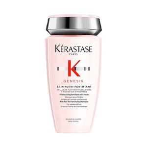Products: Bain nutr-fortifiant