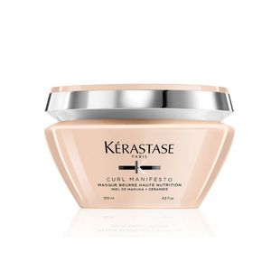 Products: Manifesto Masque Hydrating Hair Mask