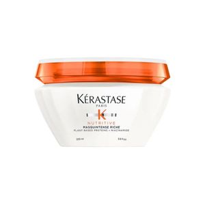 Masquintense Riche Very Dry Hair Medium/thick