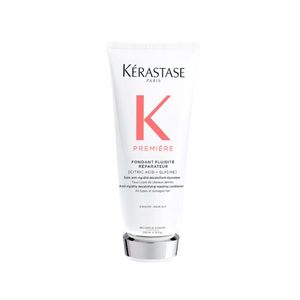 Products: Fluidite Reparateur Conditioner For Damaged Hair