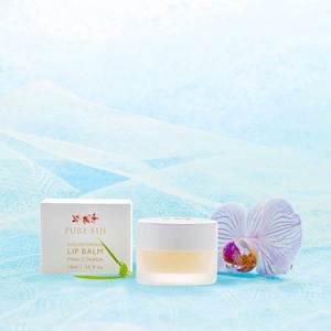 Products: Pure Fiji Lip Balm